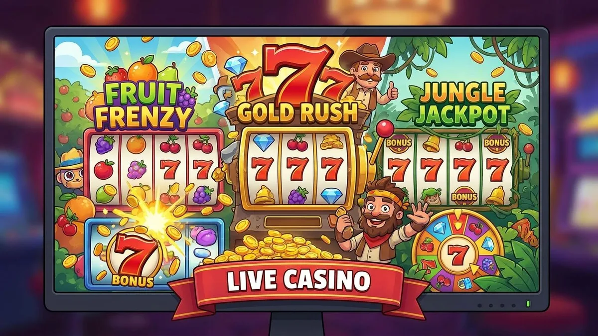 Casinospil hos Duel